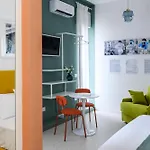 Mira Maradona Oda ve Kahvaltı 4*