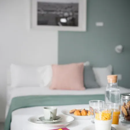 Mira Maradona 4* Naples