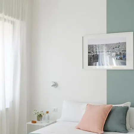 Bed & Breakfast Mira Maradona