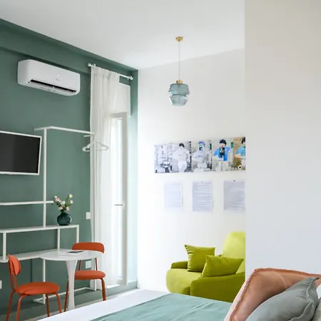 Mira Maradona Bed & Breakfast