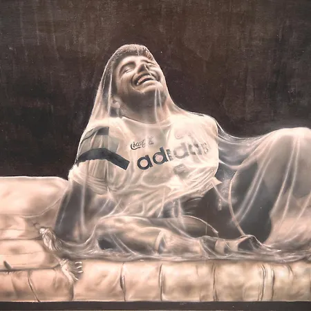 Mira Maradona 4* Naples