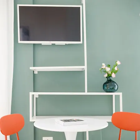 Mira Maradona Bed & Breakfast