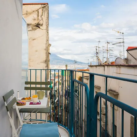 Mira Maradona Bed & Breakfast 4*