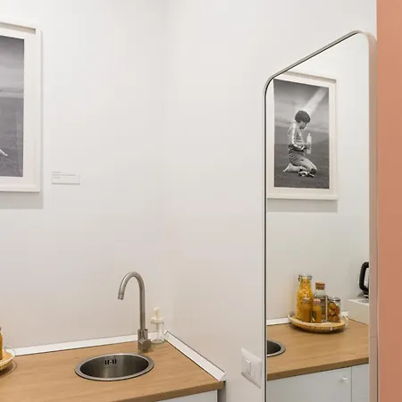 Mira Maradona Bed & Breakfast Naples