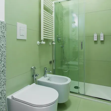 Mira Maradona Bed & Breakfast 4*