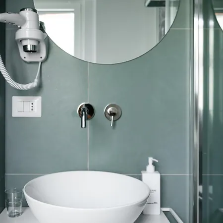 Mira Maradona 4* Naples