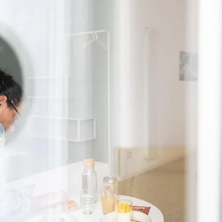 Bed & Breakfast Mira Maradona Naples