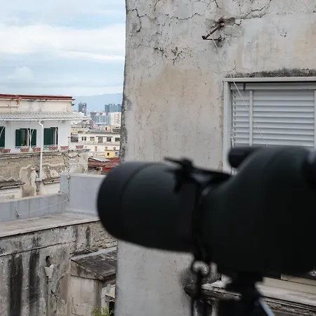 Mira Maradona Bed & Breakfast 4*