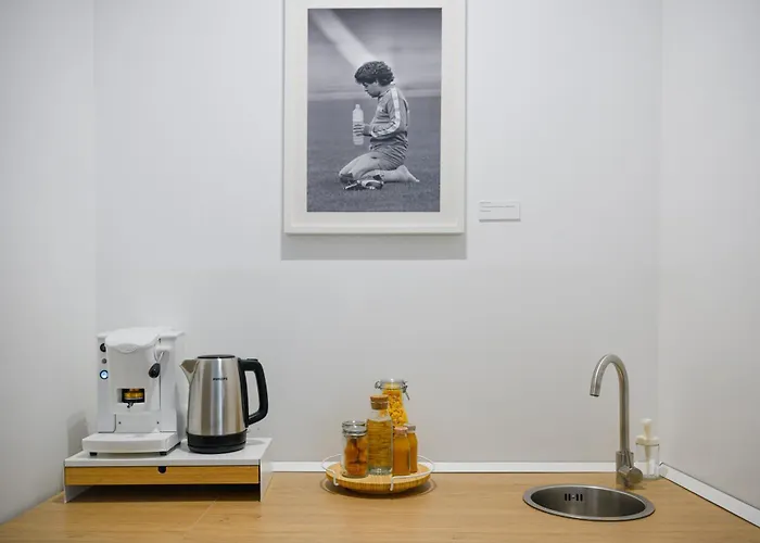 Mira Maradona 나폴리