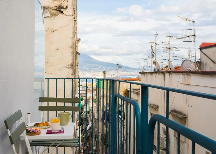 Mira Maradona B&B 4*