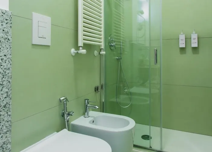 Mira Maradona B&B 4*