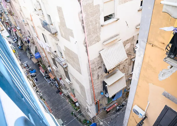 B&B Mira Maradona 나폴리