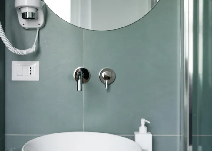 Mira Maradona 4* 나폴리