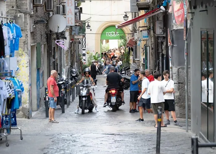 Mira Maradona B&B 4*