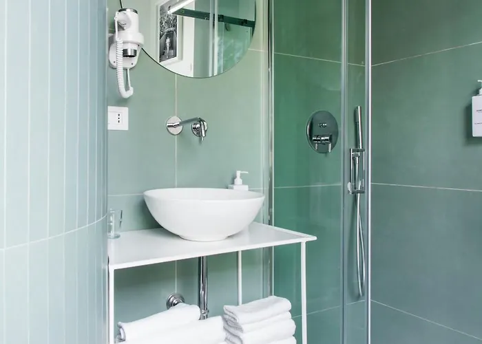 B&B Mira Maradona 4*