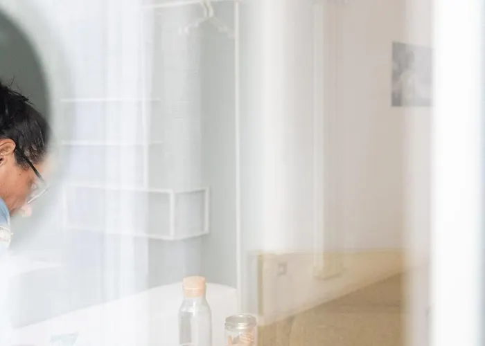 B&B Mira Maradona 나폴리